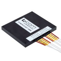 Passive CWDM, OSP Ring OADM, 1 Channel, starting at 1571nm, Monitor (1%), 900um 1m fiber, no connectors with dual fiber