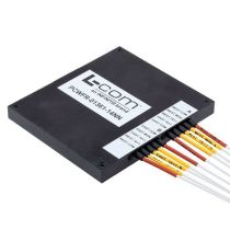 Passive CWDM, OSP Ring OADM, 1 Channel, starting at 1611nm, Monitor (1%), 900um 1m fiber, no connectors with dual fiber