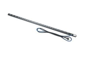 Middle Atlantic Slim Power Strip 24 Outlet 15A - 10 Foot Cord