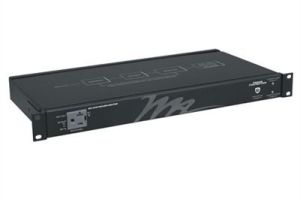 PD Series - 9 Outlet 20A Series Protection Rackmount Power