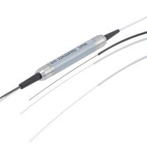 Passive DWDM, Field Unit (34mmx5.5mm barrel) OADM, 1 Channel 100 GHz, ITU Ch30, 1.0m 900um buffer fiber leads