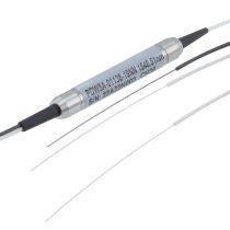 Passive DWDM, Field Unit (34mmx5.5mm barrel) OADM, 1 Channel 100 GHz, ITU Ch36, 1.0m 900um buffer fiber leads