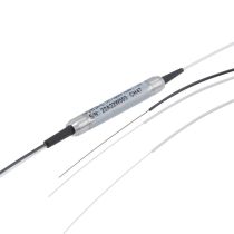 Passive DWDM, Field Unit (34mmx5.5mm barrel) OADM, 1 Channel 100 GHz, ITU Ch47, 1.0m 900um buffer fiber leads