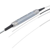 Passive DWDM, Field Unit (34mmx5.5mm barrel) OADM, 1 Channel 100 GHz, ITU Ch56, 1.0m 900um buffer fiber leads