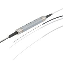 Passive DWDM, Field Unit (34mmx5.5mm barrel) OADM, 1 Channel 100 GHz, ITU Ch59, 1.0m 900um buffer fiber leads