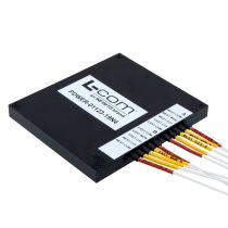 Passive DWDM, OSP Ring OADM, 1 Channel, 100 GHz spacing, Ch23, Monitor (1%), 900um 1m fiber, no connector