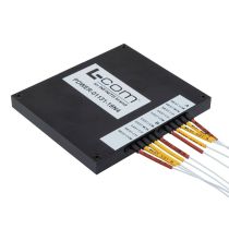 Passive DWDM, OSP Ring OADM, 1 Channel, 100 GHz spacing, Ch31, Monitor (1%), 900um 1m fiber, no connector