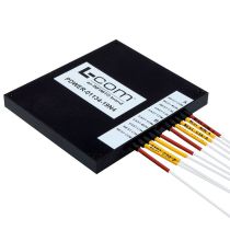 Passive DWDM, OSP Ring OADM, 1 Channel, 100 GHz spacing, Ch34, Monitor (1%), 900um 1m fiber, no connector