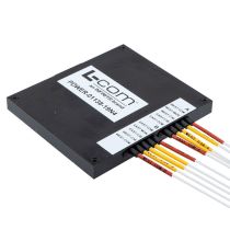 Passive DWDM, OSP Ring OADM, 1 Channel, 100 GHz spacing, Ch38, Monitor (1%), 900um 1m fiber, no connector