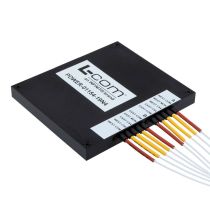 Passive DWDM, OSP Ring OADM, 1 Channel, 100 GHz spacing, Ch54, Monitor (1%), 900um 1m fiber, no connector