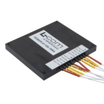 Passive DWDM, OSP Ring OADM, 1 Channel, 100 GHz spacing, Ch58, Monitor (1%), 900um 1m fiber, no connector