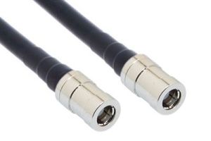 Pasternack PE3166LF - SMB Male to SMB Male - RG223