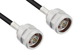 Pasternack PE3C0039 - N Male to N Male - Times Microwave LMR-240