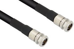 Pasternack PE3C0048 - N Male to N Male - Times Microwave LMR-600