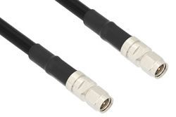 Pasternack PE3C0103 - SMA Male to SMA Male - Times Microwave LMR-240
