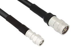Pasternack PE3C0109 - N Male to TNC Male - Times Microwave LMR-400
