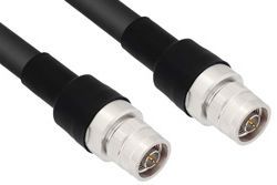 Pasternack PE3C0110 - N Male to N Male - Times Microwave LMR-600