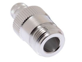 Pasternack PE44534- N Female Connector Crimp/Solder Attachment