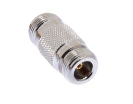 Pasternack PE9006 - N Female to N Female Adapter