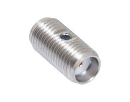 Pasternack PE9070 - SMA Female to SMA Female Adapter