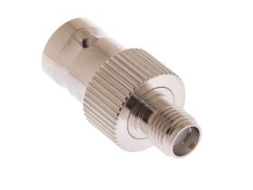 Pasternack PE9075 - SMA Female to BNC Female Adapter