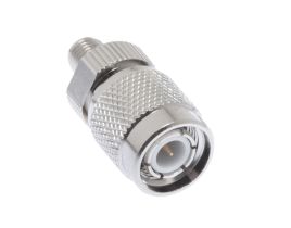 Pasternack PE9077 - SMA Female to TNC Male Adapter