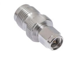 Pasternack PE9078 - SMA Male to TNC Female Adapter