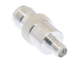 Pasternack PE9079 - SMA Female to TNC Female Adapter