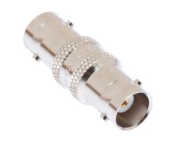 Pasternack PE9084 - BNC Female to BNC Female Adapter