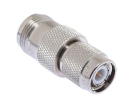 Pasternack PE9089 - N Female to TNC Male Adapter