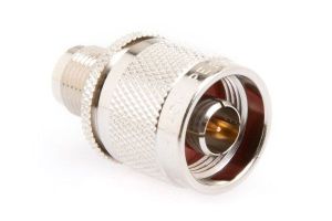 Pasternack PE9090 - N Male to TNC Female Adapter