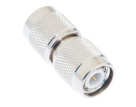 Pasternack PE9091 - TNC Male to TNC Male Adapter