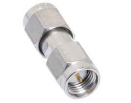 Pasternack PE91135 - SMA Male to SMA Male Adapter