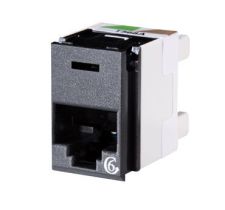 Ortronics Clarity 6 Panel Jack