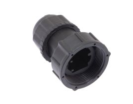 Platinum Tools™ 742C Waterproof RJ45 Housing