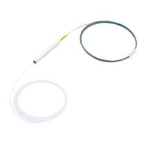 Passive PLC, Field Unit PLC Splitter, 1x04 Standard (Even) Split, 2m 250um Bare Fiber