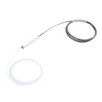 Passive PLC, Field Unit PLC Splitter, 1x16 Standard (Even) Split, 2m 250um Bare Fiber