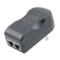 ShowMeCables PSWALL MT 48VDC POE INJECTOR, w/24W