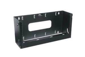 Middle Atlantic Pivoting Panel Mount - 6 Inch Depth