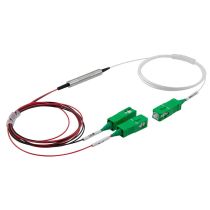 L-Com Passive PM CWDM, Field Unit (35mmx5.5mm barrel , 1 Channel 20nm 1331nm,1.0m 900um loose tube SC APC