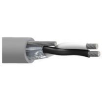 Belden B8760MN - Stranded - 18 AWG - PVC - 300V - Space Maker Audio Cable - Gray