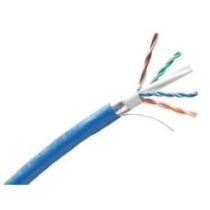 Belden 10GX63F -10GX Non-Bonded Multi-Conductor Cable - 4 Pair - F/UTP - 23 AWG - Plenum