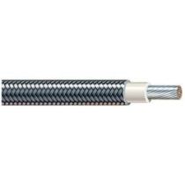 Single Conductor High Temperature Cable - 6 AWG - Stranded - 600V - Rated 200°C