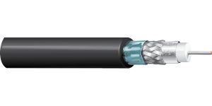 BELDEN 4731R 4K UHD Precision RG11 - 75 Ohm - 14 AWG - 1000 FT