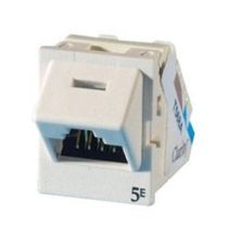 Ortronics Clarity 5E Angled TracJack