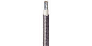 Single Conductor High Temperature Cable - 500 MCM - Stranded - 600V - Rated 200°C