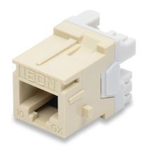 Belden 10GX Cat6A Modular Jack - MDVO - RJ45