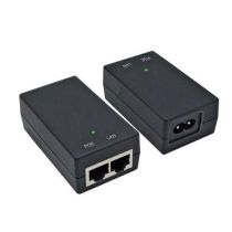 L-Com PSDESKTOP 12VDC POE INJECTOR