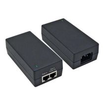 L-Com PSDESKTOP 24VDC POE INJECTOR
