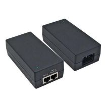 ShowMeCables PSPOE GIGABIT INJ 48VDC@20W